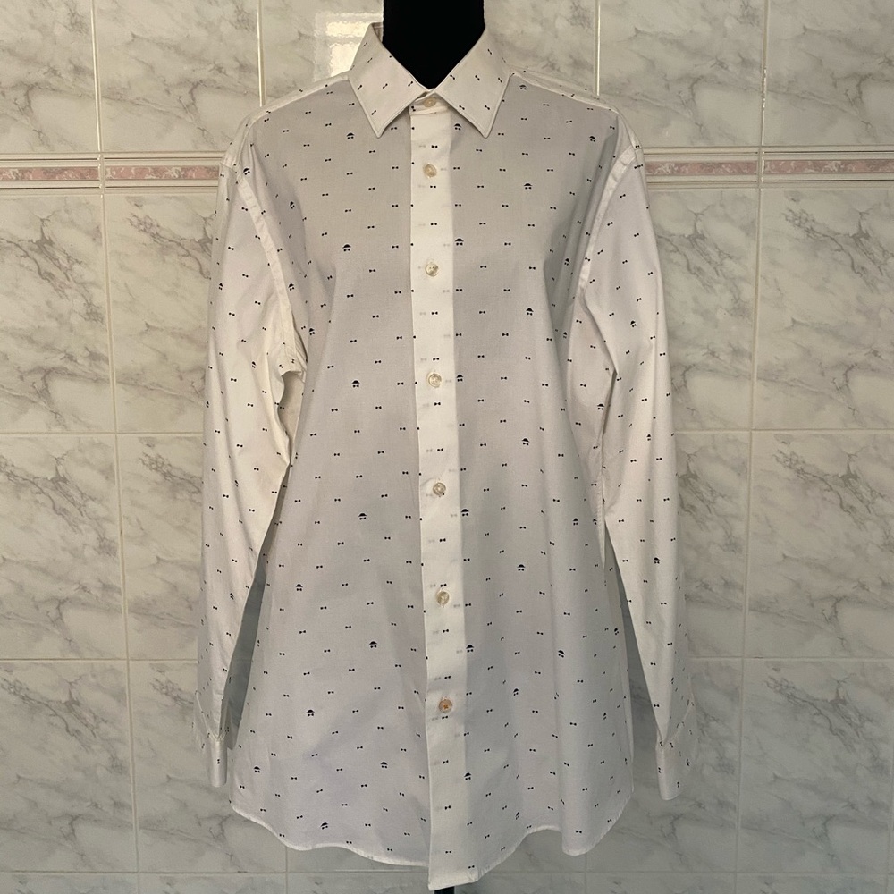 Apt 9 Men’s button down